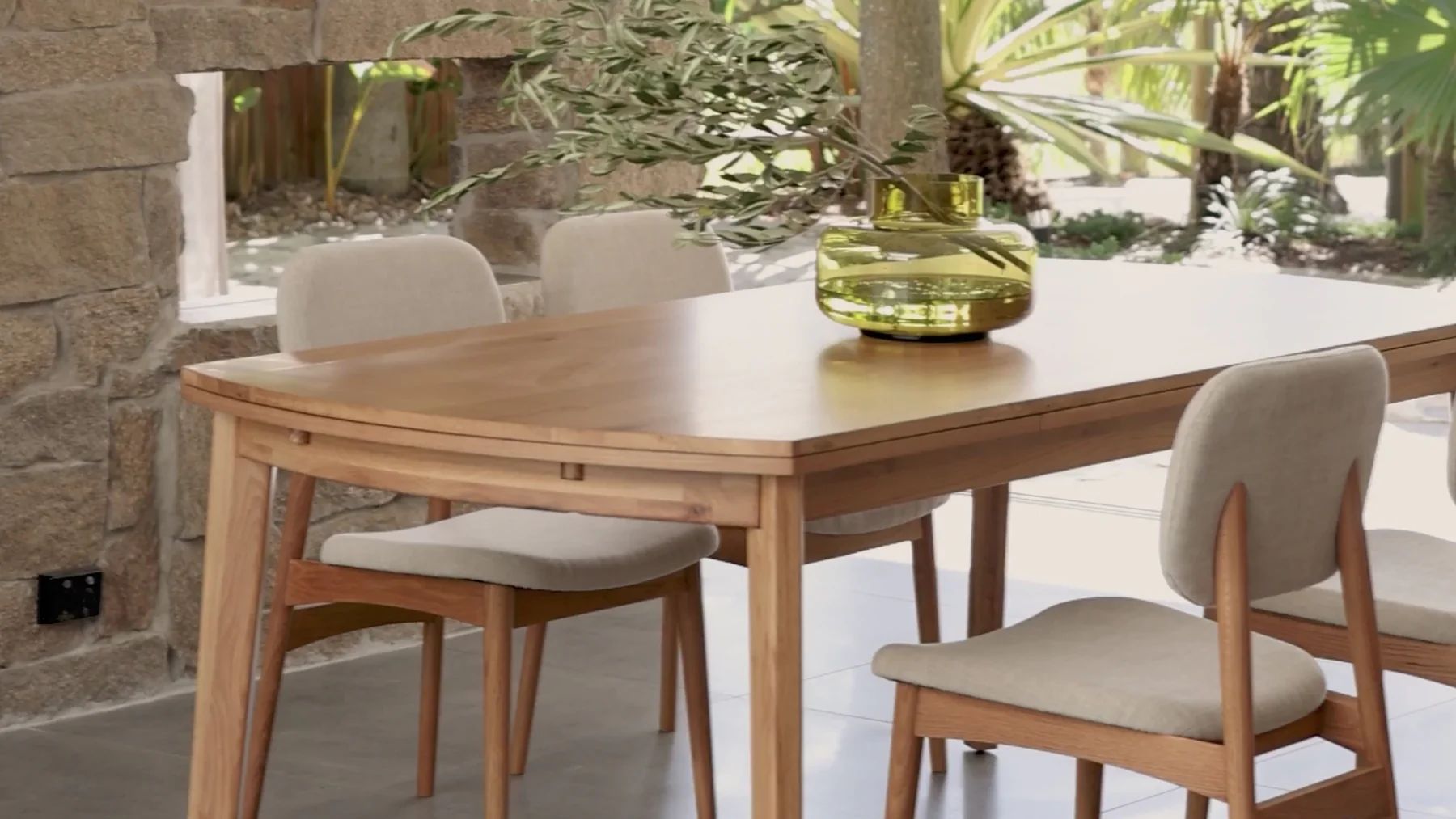 Timeless Style for Modern Living